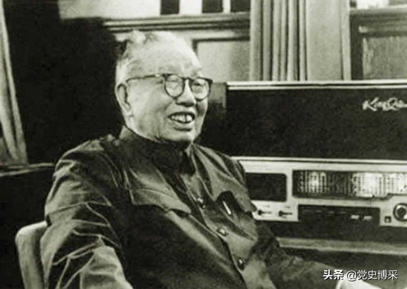 「纪念谭震林诞辰120周年」谭震林一生所担任的职务