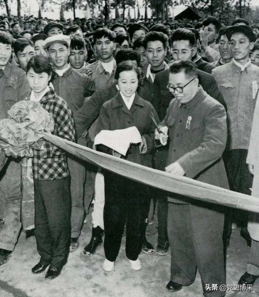「纪念谭震林诞辰120周年」谭震林一生所担任的职务