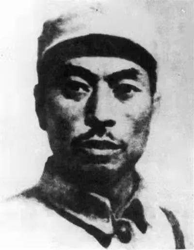 杨靖宇简介资料（士气篇 · 抗日民族英雄杨靖宇）
