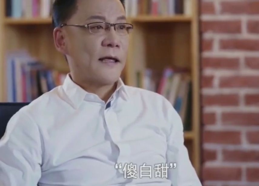 把李国庆“踢出”当当的俞渝，才是“乘风破浪”的姐姐？