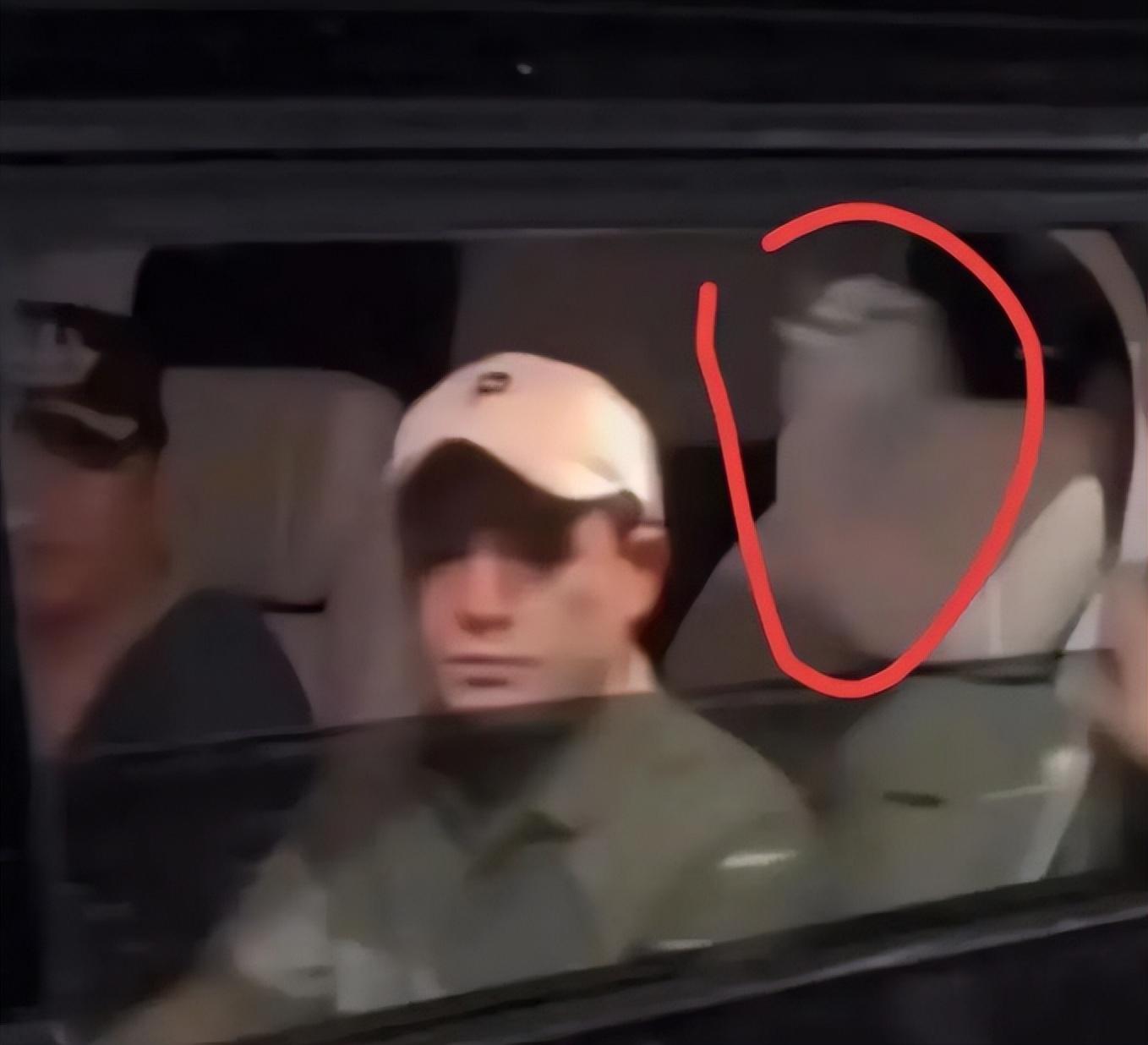7岁的张颂文这一次，又给娱乐圈好好“上了一课”"