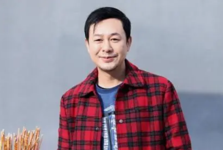 7岁的张颂文这一次，又给娱乐圈好好“上了一课”"