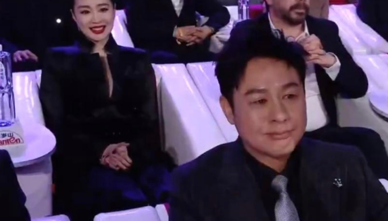 7岁的张颂文这一次，又给娱乐圈好好“上了一课”"