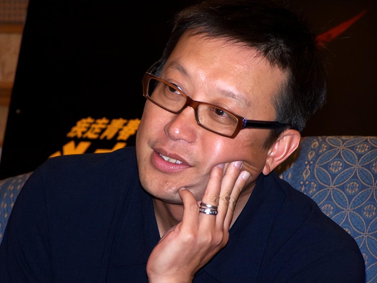 7岁的张颂文这一次，又给娱乐圈好好“上了一课”"