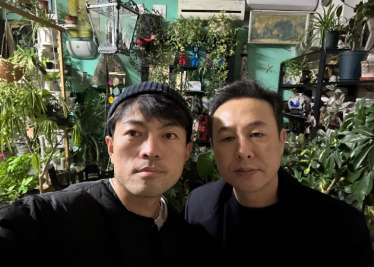 7岁的张颂文这一次，又给娱乐圈好好“上了一课”"