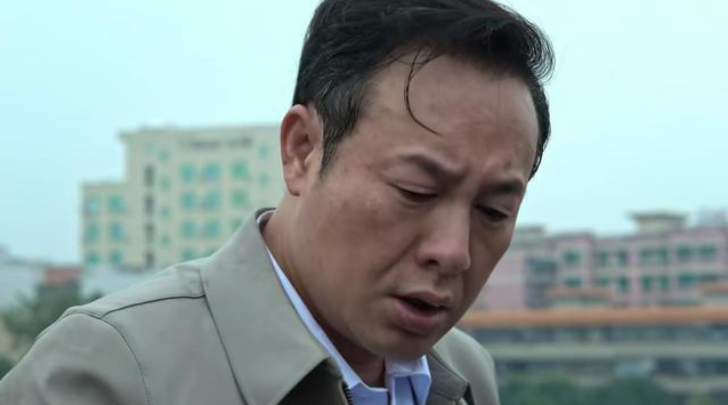 7岁的张颂文这一次，又给娱乐圈好好“上了一课”"