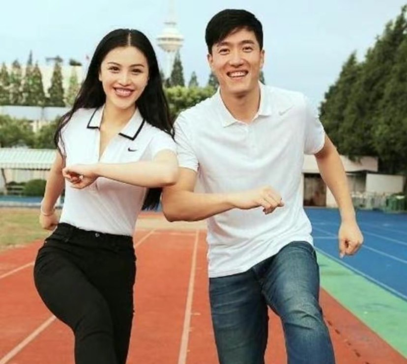 世界冠军刘翔：我创造了亚洲的奇迹，却洗不掉人生那个“污点”
