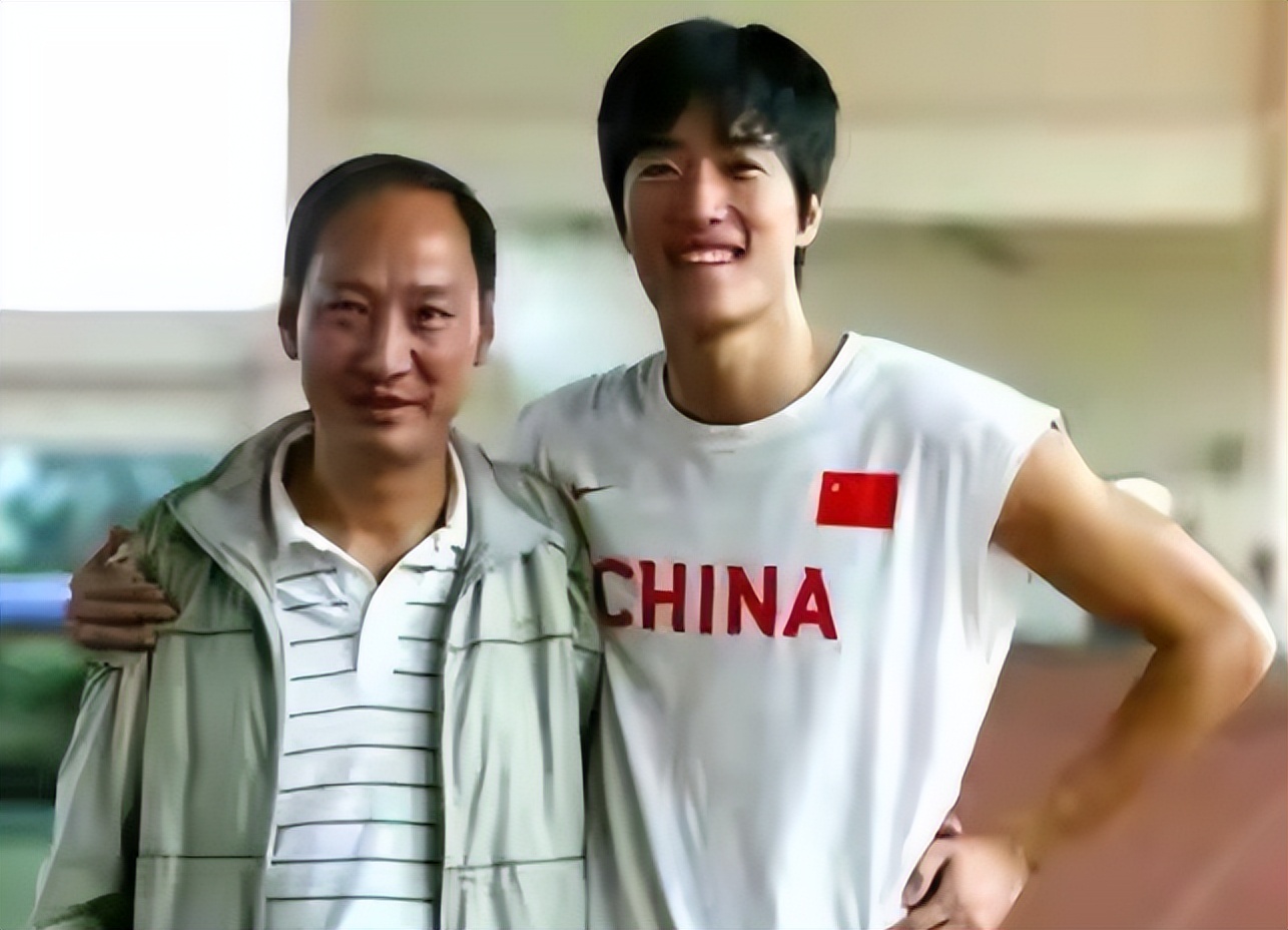 世界冠军刘翔：我创造了亚洲的奇迹，却洗不掉人生那个“污点”