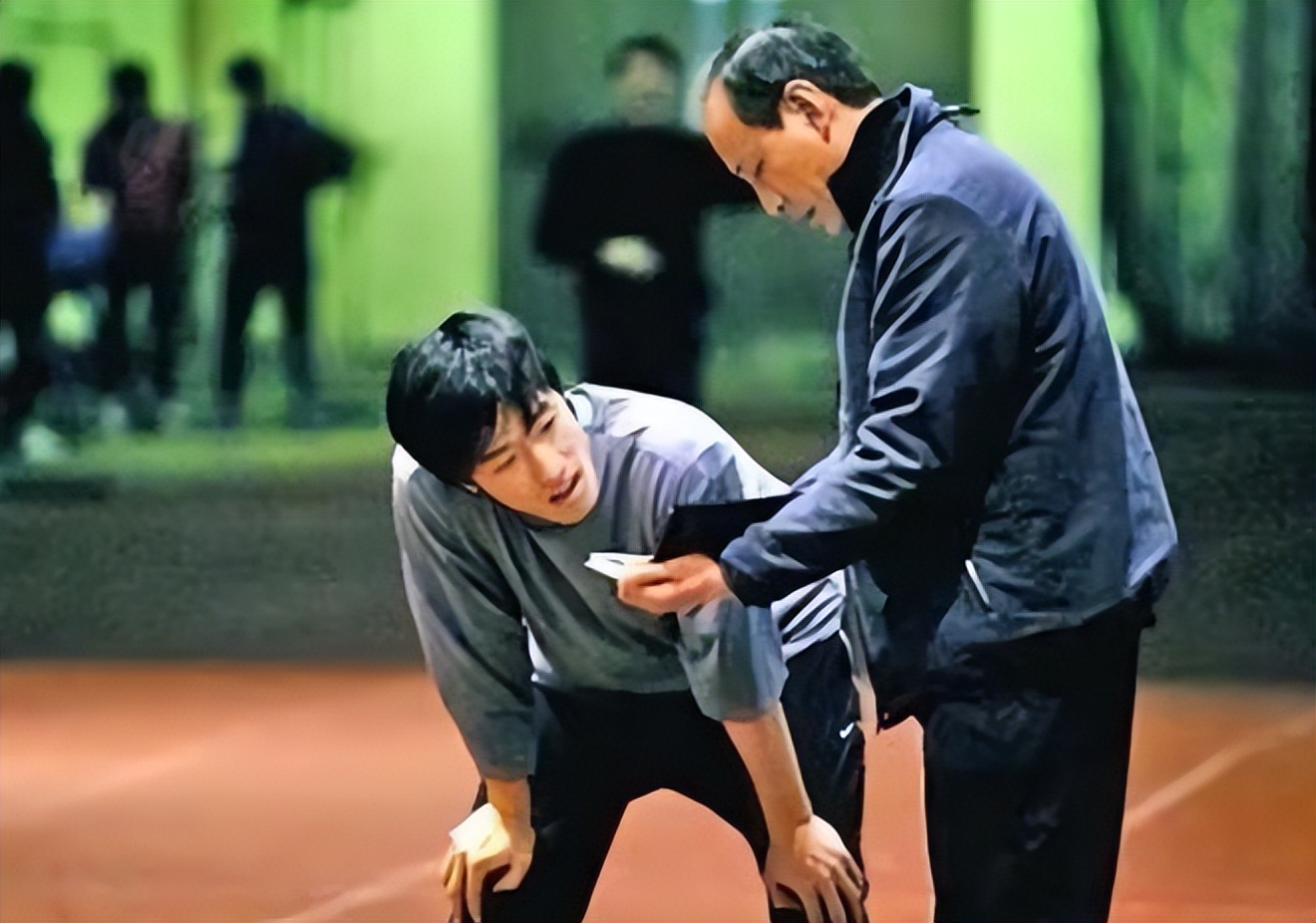 世界冠军刘翔：我创造了亚洲的奇迹，却洗不掉人生那个“污点”