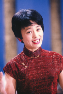 ​离婚47年至今单身的朱明瑛，忘不了儿子成长中的泪与痛