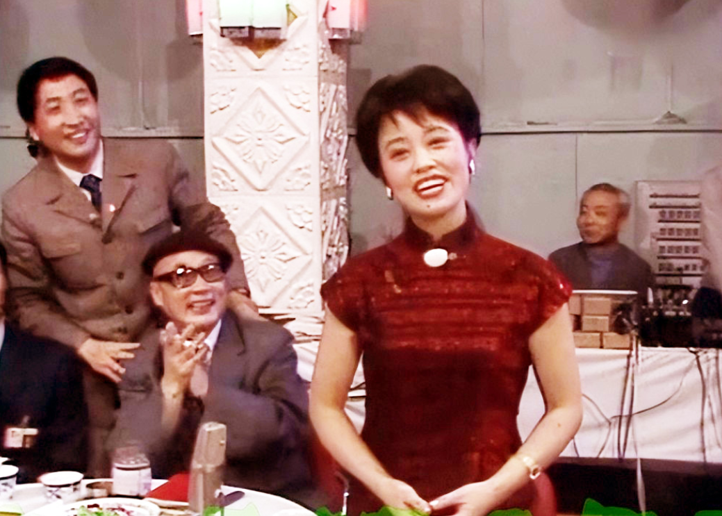 离婚47年至今单身的朱明瑛，忘不了儿子成长中的泪与痛