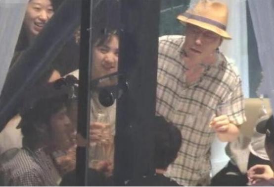 倪大红：娶倪萍妹妹当老婆，结婚三十多年无绯闻，成功离不开妻子
