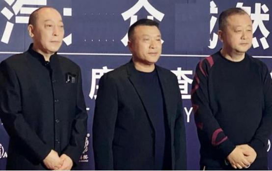 倪大红：娶倪萍妹妹当老婆，结婚三十多年无绯闻，成功离不开妻子