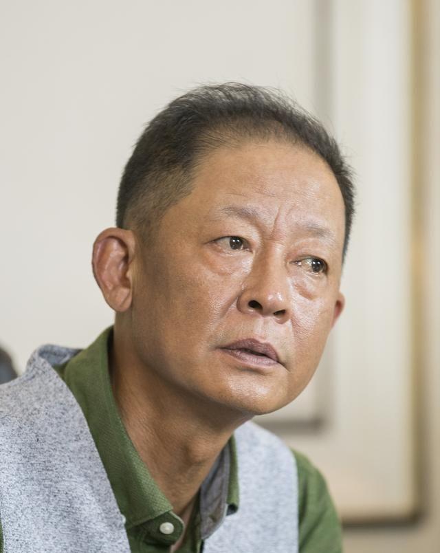 曾因丑拍戏一半被导演辞退的王志文，如今却成一代“风流”视帝
