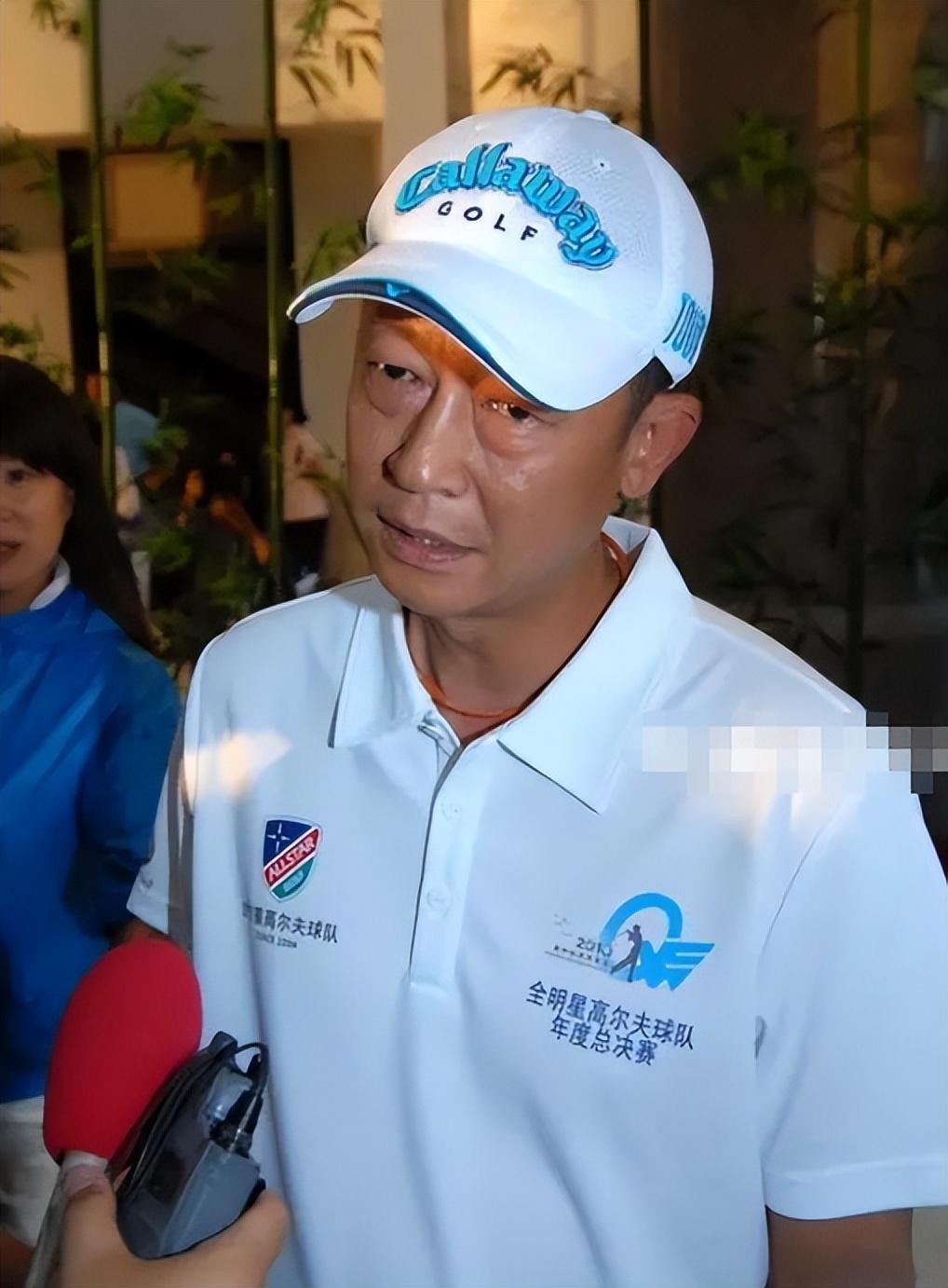 曾因丑拍戏一半被导演辞退的王志文，如今却成一代“风流”视帝