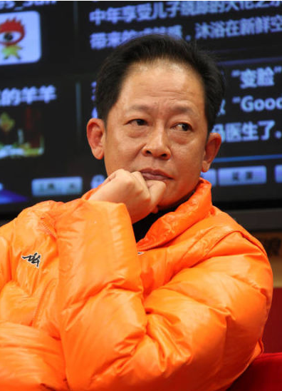 曾因丑拍戏一半被导演辞退的王志文，如今却成一代“风流”视帝