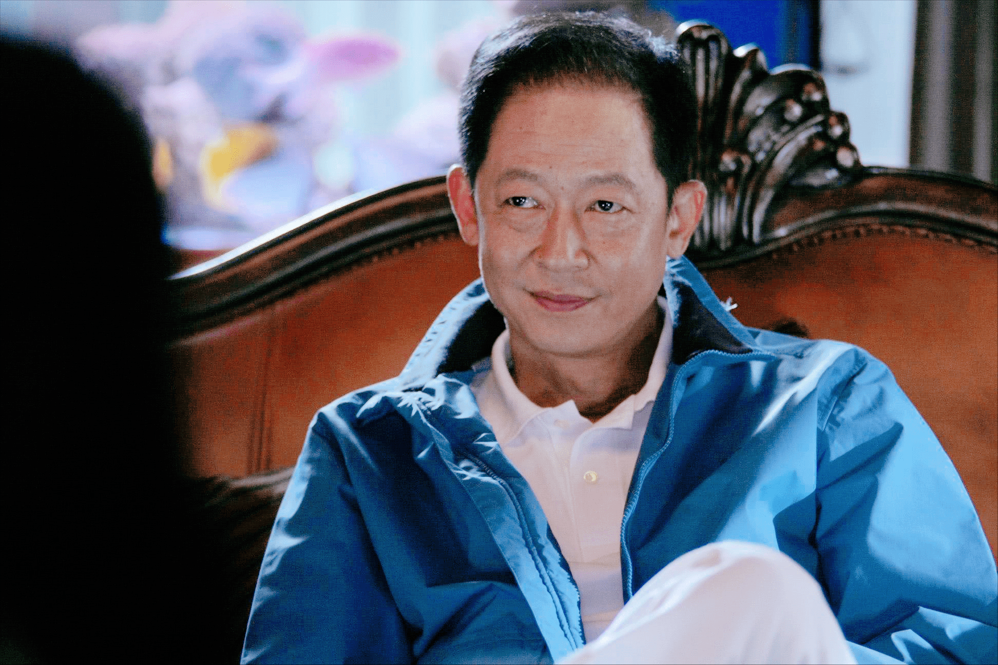 曾因丑拍戏一半被导演辞退的王志文，如今却成一代“风流”视帝