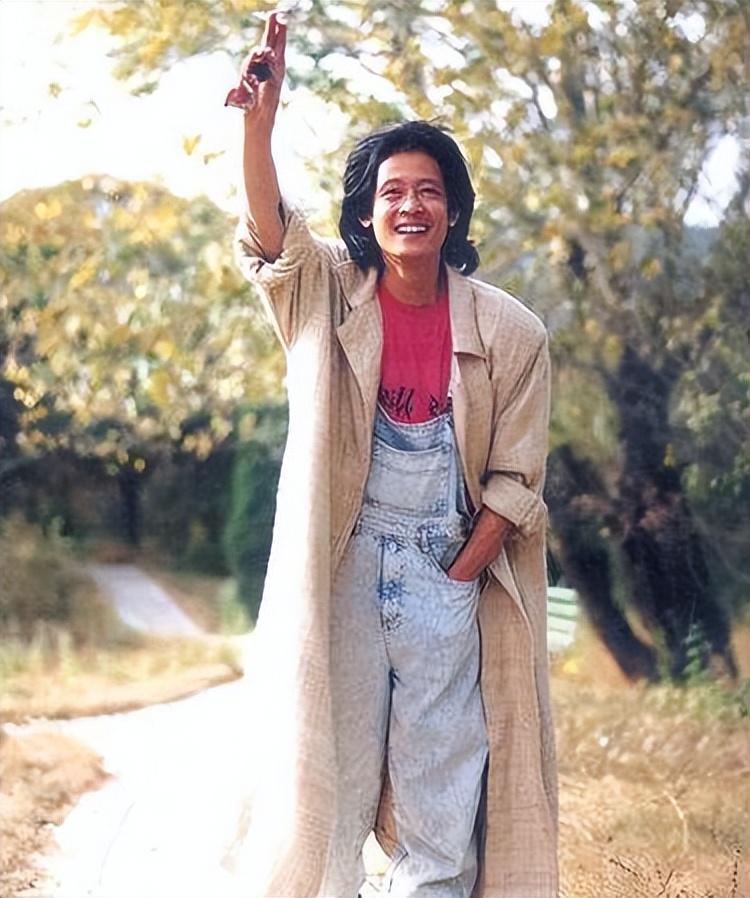 曾因丑拍戏一半被导演辞退的王志文，如今却成一代“风流”视帝