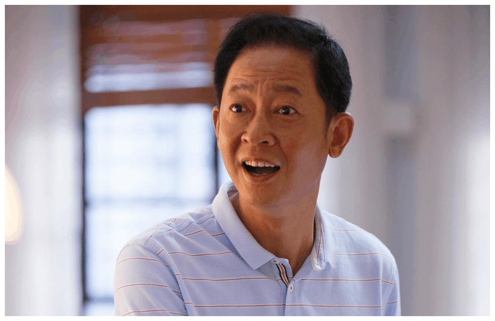 曾因丑拍戏一半被导演辞退的王志文，如今却成一代“风流”视帝