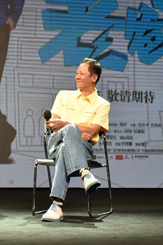 曾因丑拍戏一半被导演辞退的王志文，如今却成一代“风流”视帝