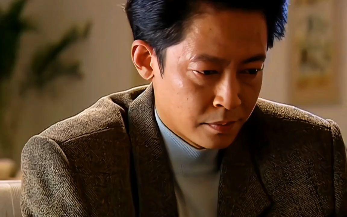 曾因丑拍戏一半被导演辞退的王志文，如今却成一代“风流”视帝