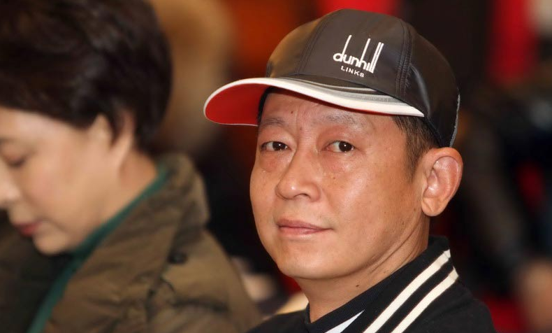 曾因丑拍戏一半被导演辞退的王志文，如今却成一代“风流”视帝