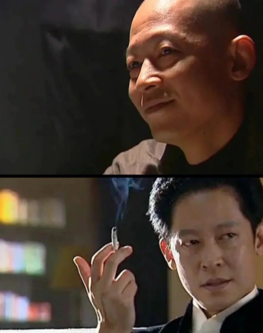曾因丑拍戏一半被导演辞退的王志文，如今却成一代“风流”视帝
