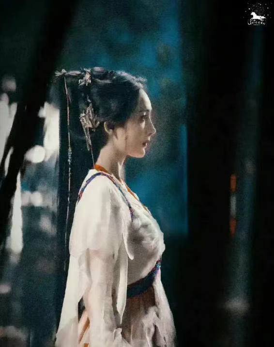 粉丝手撕工作室？唐嫣只参加品牌活动不拍戏，85花就她没事业心？