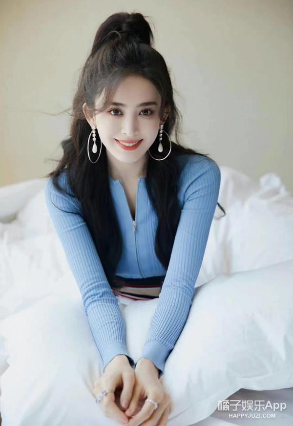 粉丝手撕工作室？唐嫣只参加品牌活动不拍戏，85花就她没事业心？