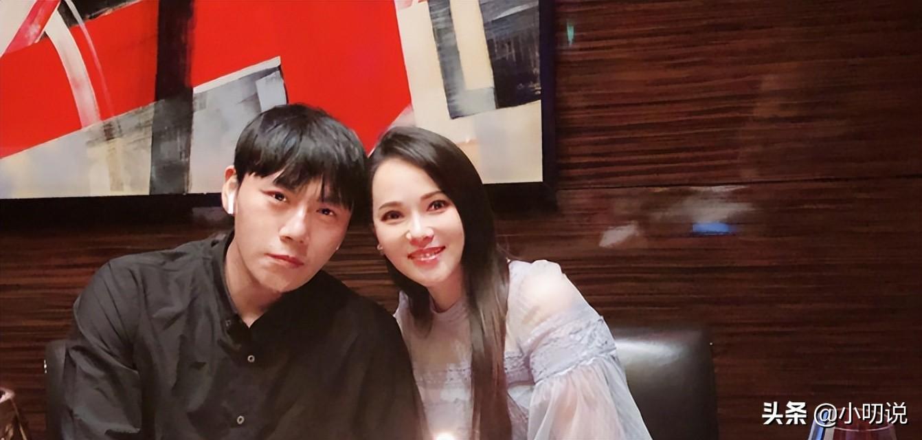 秦昊为何会如此宠爱“小作精”伊能静？