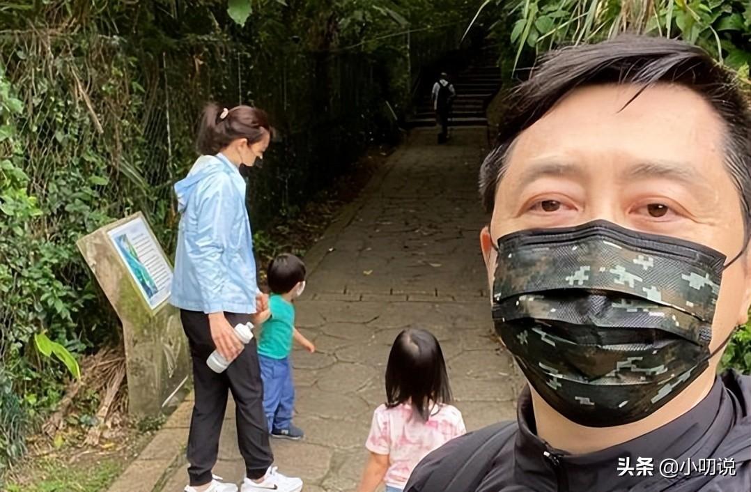 秦昊为何会如此宠爱“小作精”伊能静？