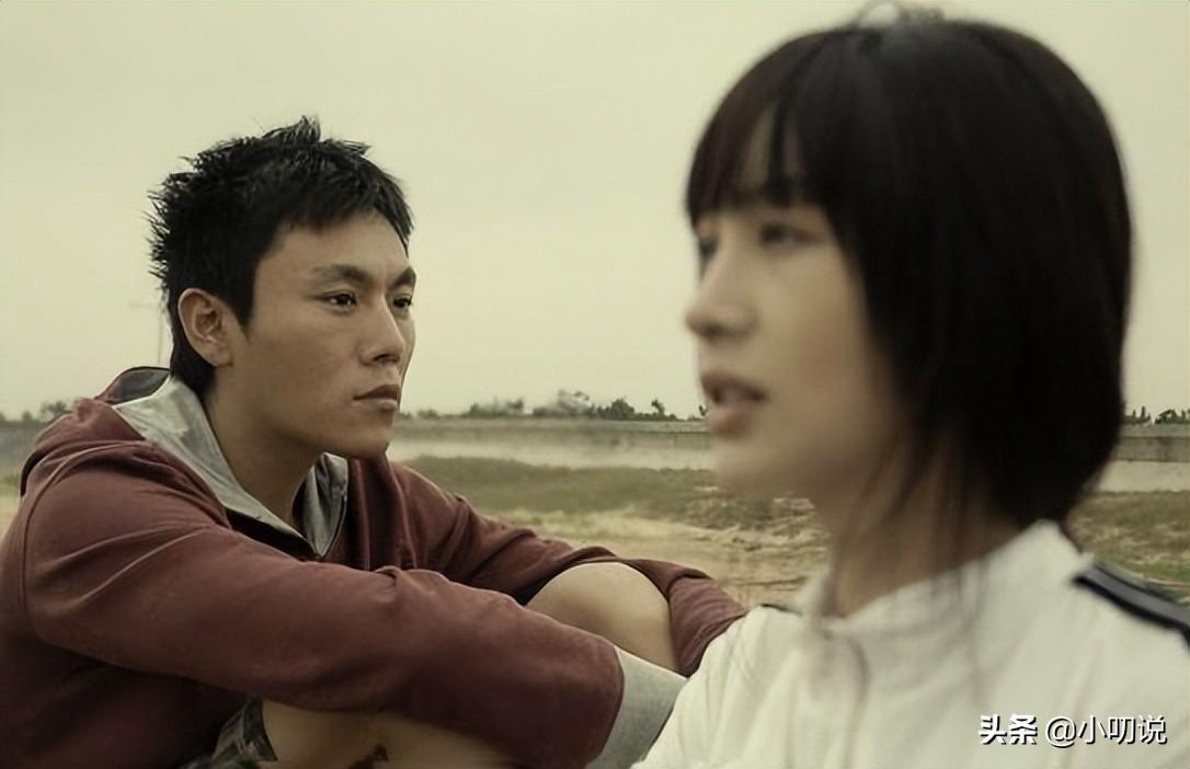 秦昊为何会如此宠爱“小作精”伊能静？