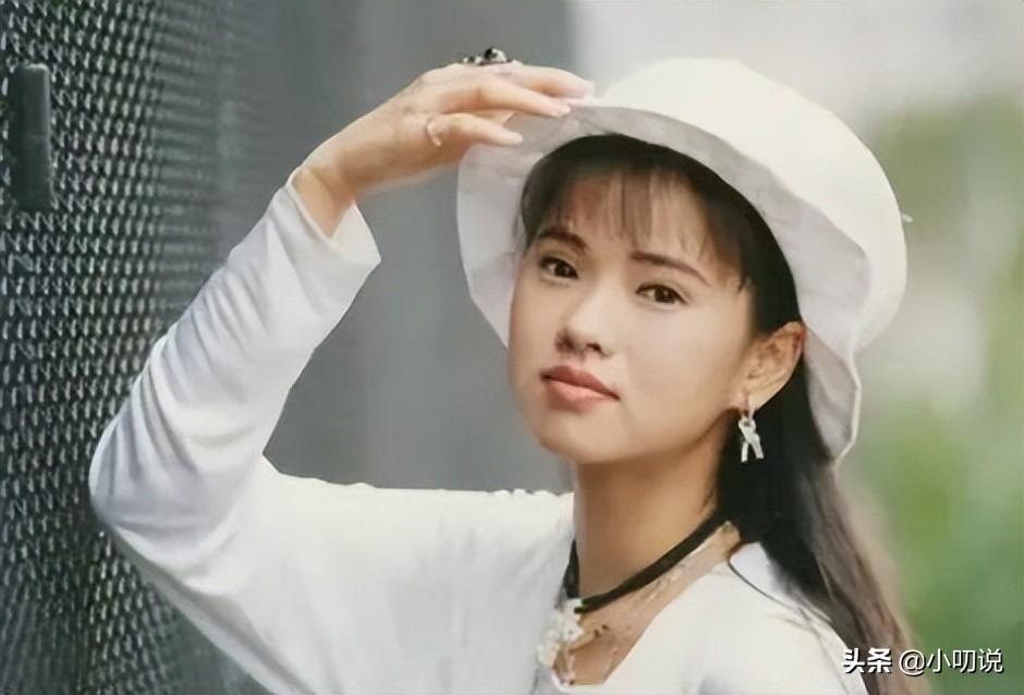 秦昊为何会如此宠爱“小作精”伊能静？