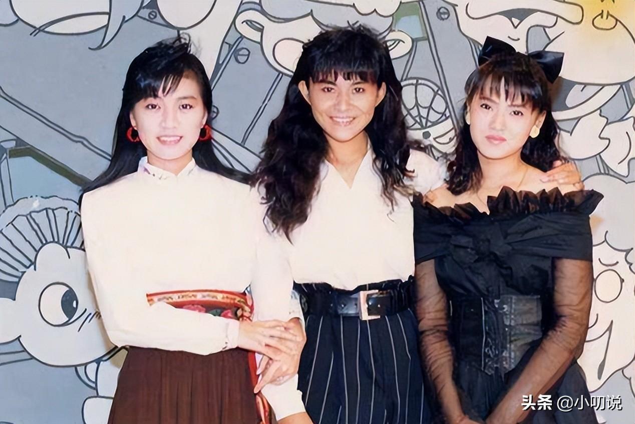 秦昊为何会如此宠爱“小作精”伊能静？