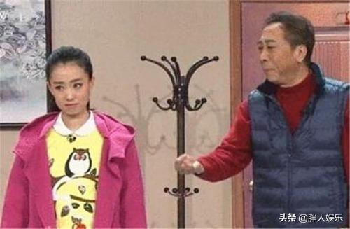 “国民妈妈”张小斐坎坷成名史，以及她身后的2个贵人
