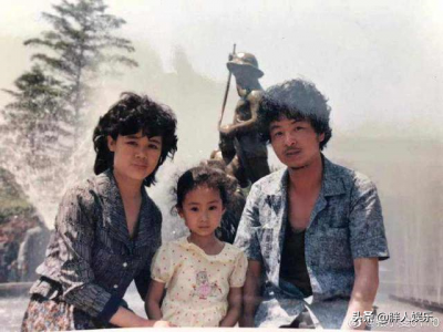 ​“国民妈妈”张小斐坎坷成名史，以及她身后的2个贵人