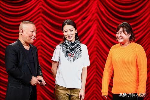 “国民妈妈”张小斐坎坷成名史，以及她身后的2个贵人