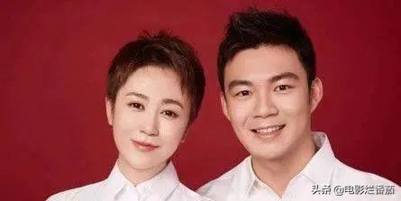 开年演讲，马丽娓娓道来，我是如何被“小十岁男人”征服的
