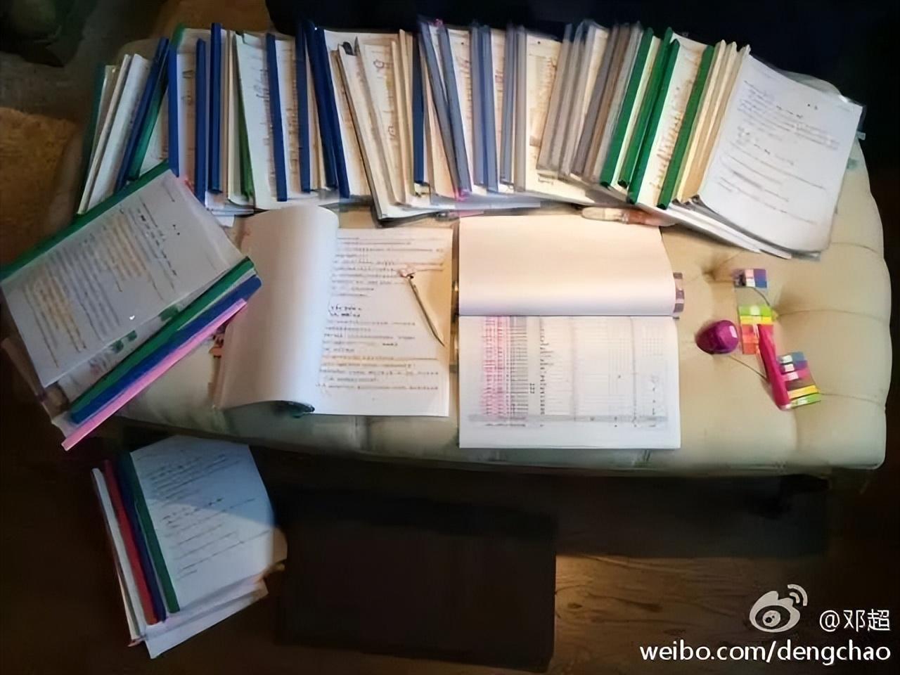 明星孙俪晒隶书千字文，一手好书法惹网友赞：被演员耽误的书法家