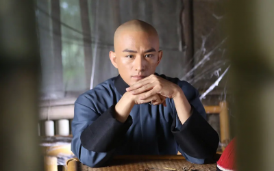 ​纳兰容若简介及经典诗句（纳兰容若：在薄情的世界里，深情地活着）