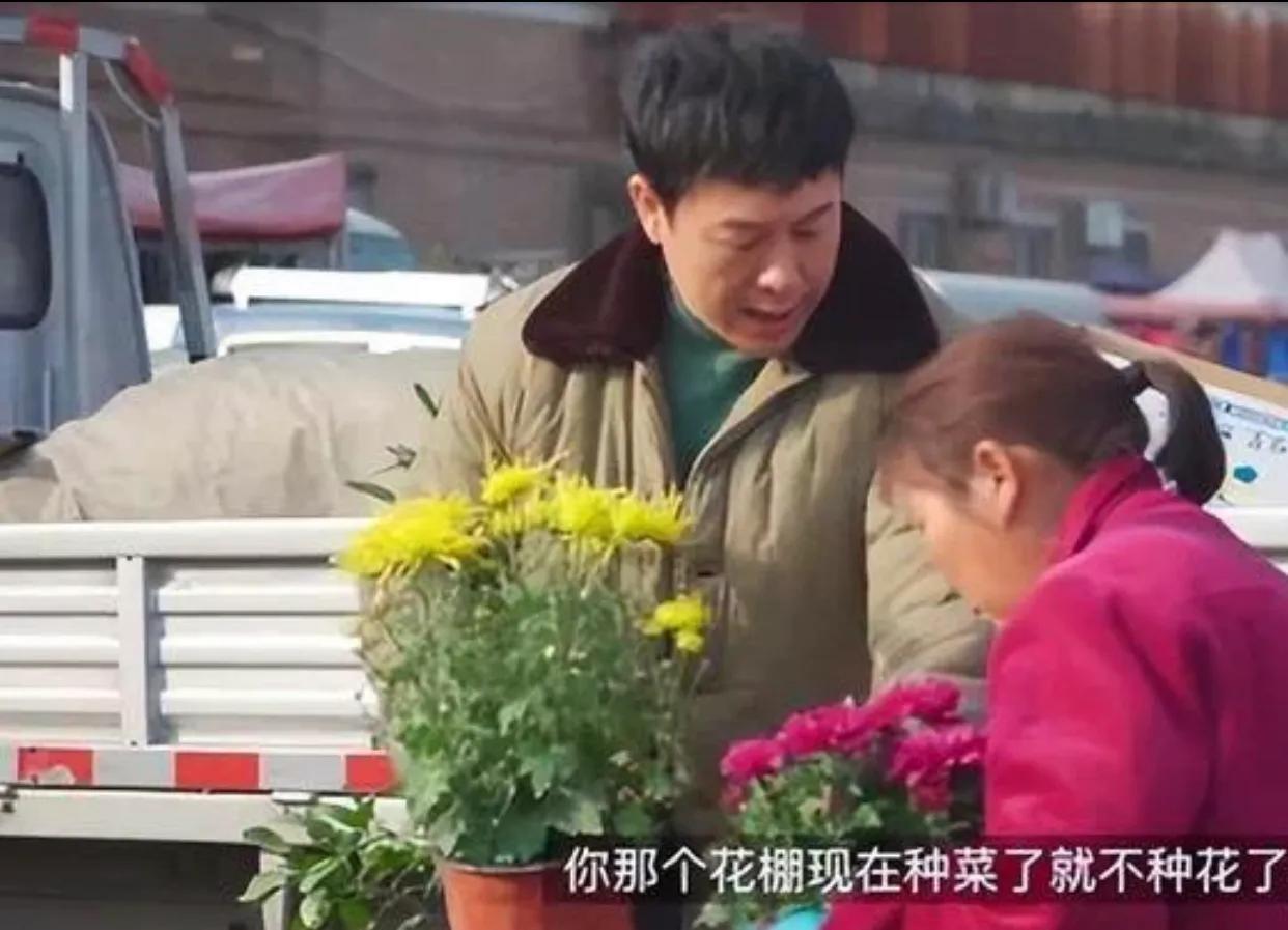 张颂文一夜爆红，被曝光的“私情”看哭无数人