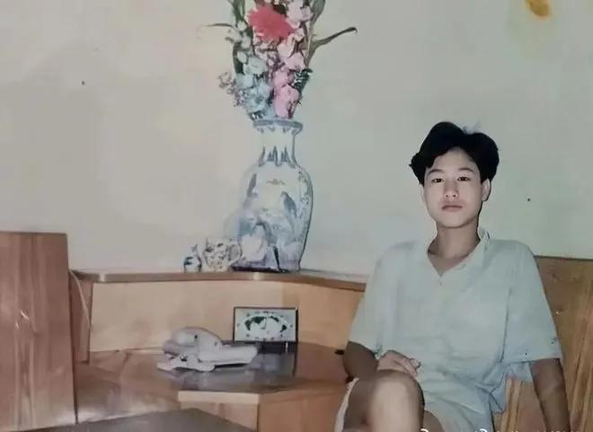 张颂文一夜爆红，被曝光的“私情”看哭无数人