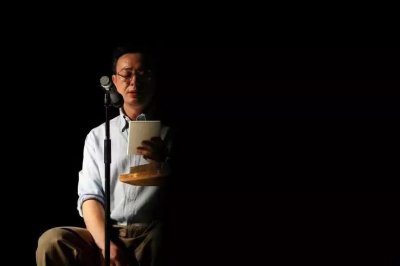 ​张颂文一夜爆红，被曝光的“私情”看哭无数人
