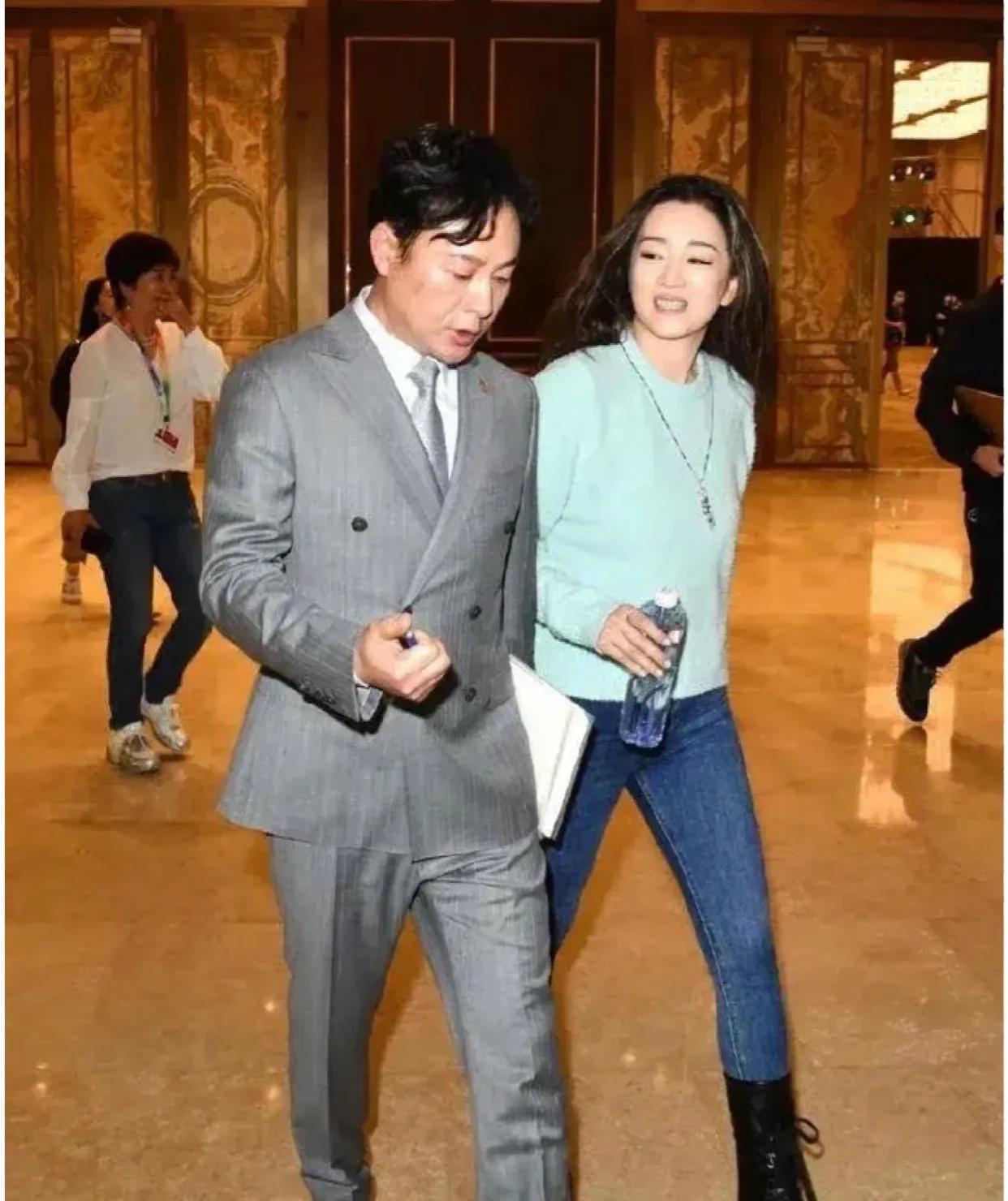 张颂文一夜爆红，被曝光的“私情”看哭无数人
