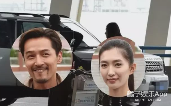 内娱开年就有重磅八卦？胡歌官宣结婚得女，想成家早就有迹可循？