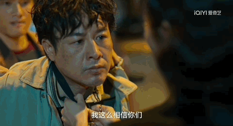高叶：流水的大哥，铁打的大嫂，一路狂飙，“陈书婷”终于火了！