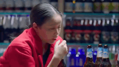 高叶：流水的大哥，铁打的大嫂，一路狂飙，“陈书婷”终于火了！