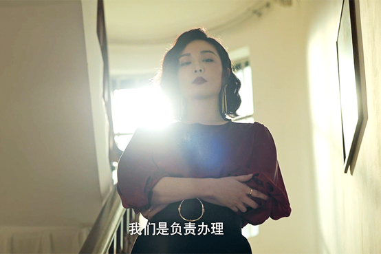 高叶：流水的大哥，铁打的大嫂，一路狂飙，“陈书婷”终于火了！