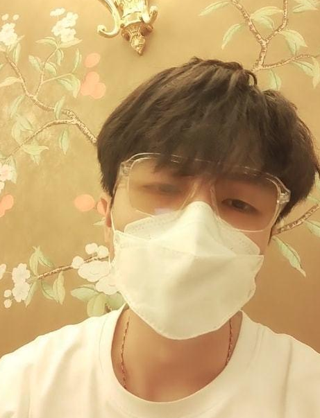 孙一宁遇猥琐男后续，男方痛哭家人称其自杀未遂，孙一宁火速打假