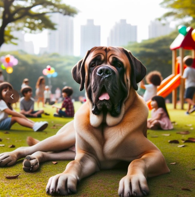 成都禁养犬名单2023 小区里看到以下品种可以报警吗？